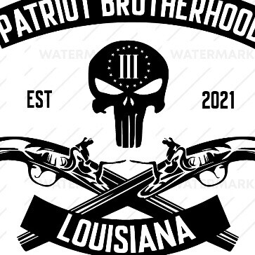 Patriots set on restoring a free state of by and for the people