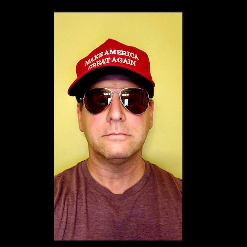 Ultra Maga.