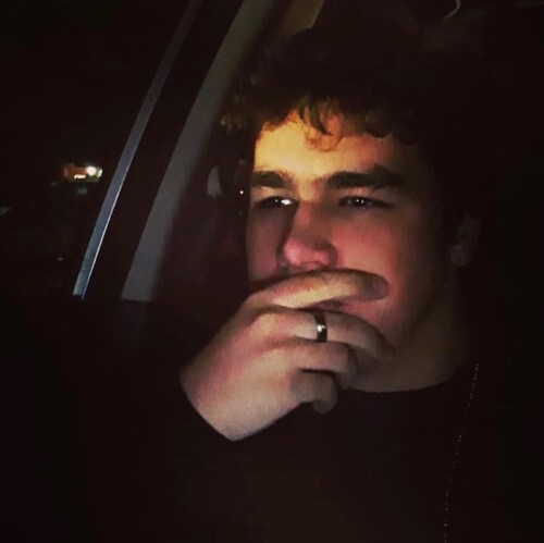 LSC Cy-Fair 📚 | Htx_rutzen 👻 | Htx_robby 📷 | Sagittarius ♐ | Aspiring Actor, Writer, and Director 🎥 | Movie Buff/Cri...