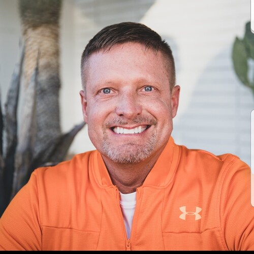 1. God 
2. Family 
3. Ministry
4. Work/Author
5. Self 
6. You