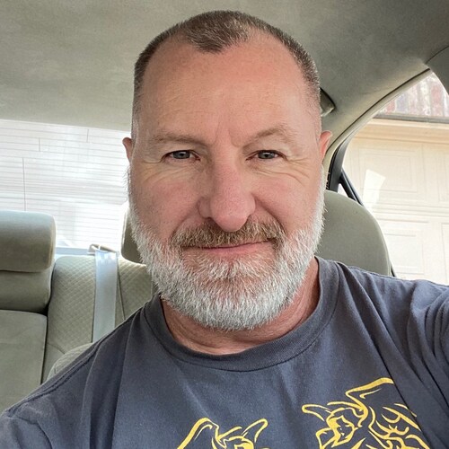 Coffee junkie, Christian, Texan, pro2A, Constitutional Patriot, MAGA, stubborn, hopeless fan of redheads, wine, whiskey ...