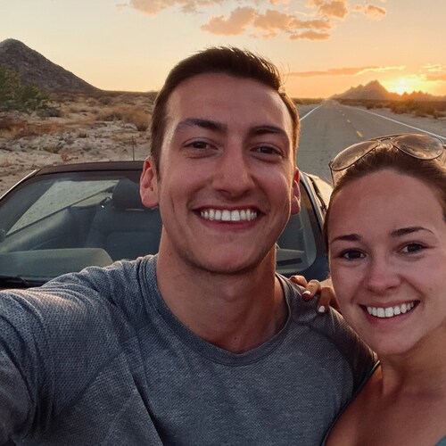 Investment Banker / Chicago Patriot / Young King