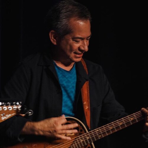 Actor, musician