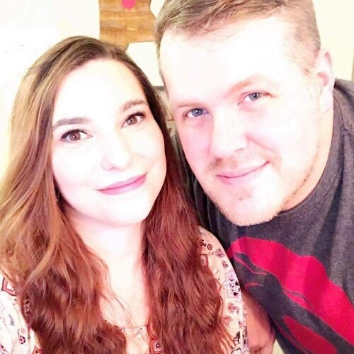 Christian, husband, father & LEO.