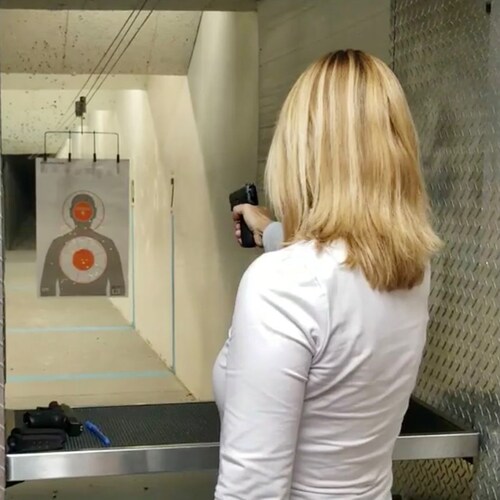 Faithful to God and Country 🇺🇸