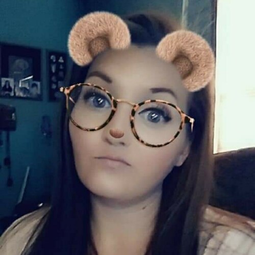 Got sick of Facebook being petty so I left. I'm a freedom loving mom who's patience and f$*ks to give have worn out. #an...