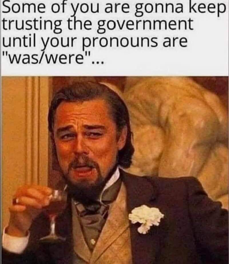 View AJLucio's post on GETTR. Join the discussion, share your thoughts, and connect with the community.