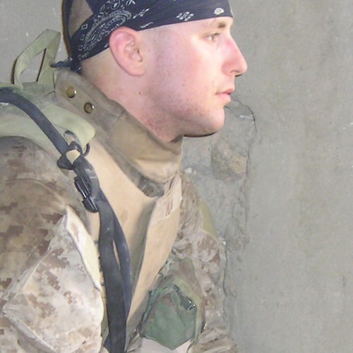 0311 USMC, combat Veteran, Purple Heart Recipient, I'll say what you don't want to hear, FACTS.