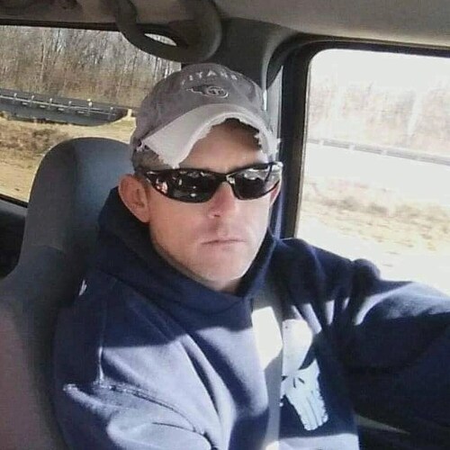 American Patriot and Rebel against the traitors that highjacked the Republic in 1860.

Never underestimate the power of ...