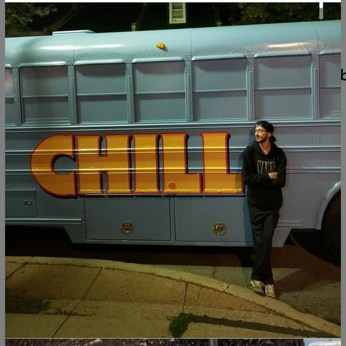 just your regular everyday normal motherfucker