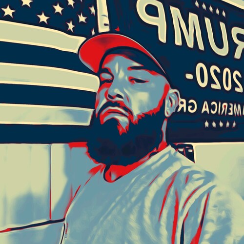 Husband, Father, Electrian, shit poster extraordinaire. Probably a Russian bot. Anarcho - capitalist. 1A 2A KRitt fanboi