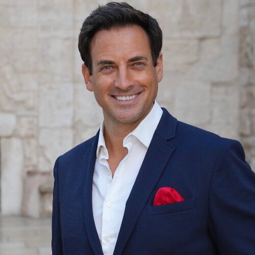 Can you imagine if President Trump runs for a congressional seat in November?  Why is no one talking...