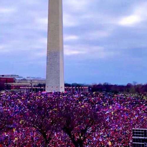 God loves all. Veteran but lucky I didn’t have to go to war. 🍊