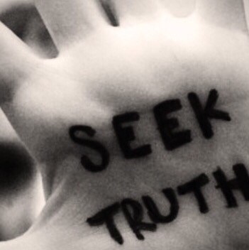 Follower of Christ, but running out of cheeks. Former Maoist. But grown up now. Legal immigrant. Harassed by the tribe o...