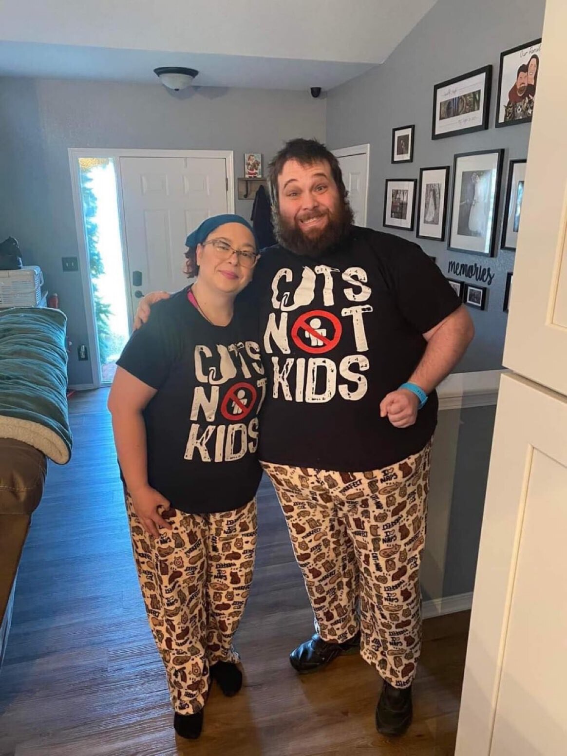 The culture wars of the left have a shelf life. We will breed them out. Get married, have children, and raise them right!