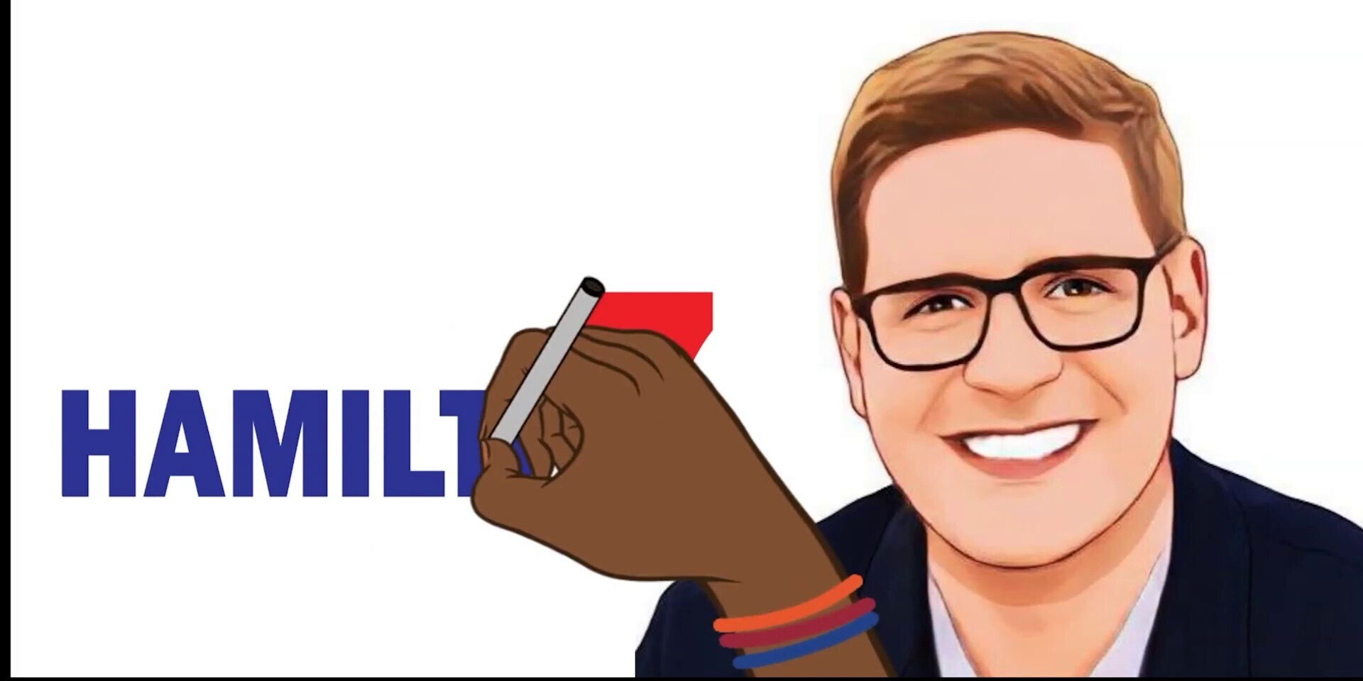 I’m running for school board to be part of the solution.
Hamilton4FBISD.com