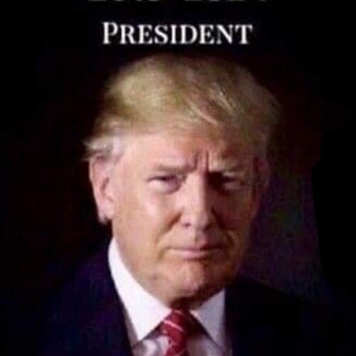 Christian Conservative -Trump Patriot All Day, Every Day...