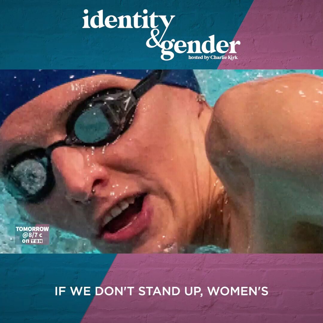 Airing tomorrow night at 8:00PM ET on TBN, an exclusive deep dive on Gender, Identity, and Sexual An...