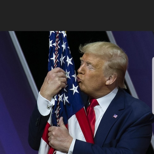 Freedom  loving  Patriot and would like to  stay that way. What's  wrong with working  for a living having  morals and  ...