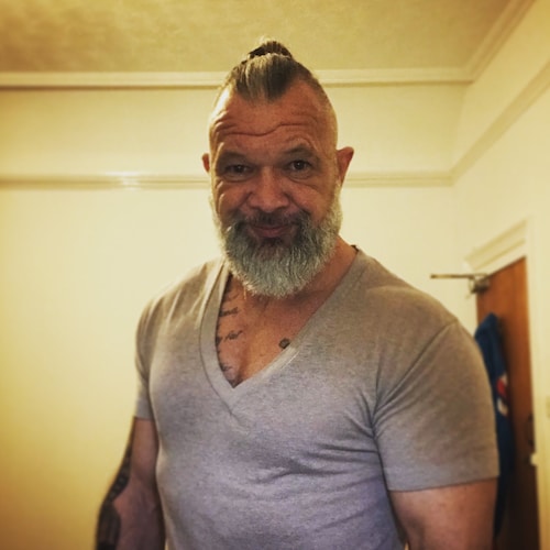 Scot though living in Devon, England
Veteran:  RO with RN then 148. if you know.. you know
Gent and Animal
memes say it ...