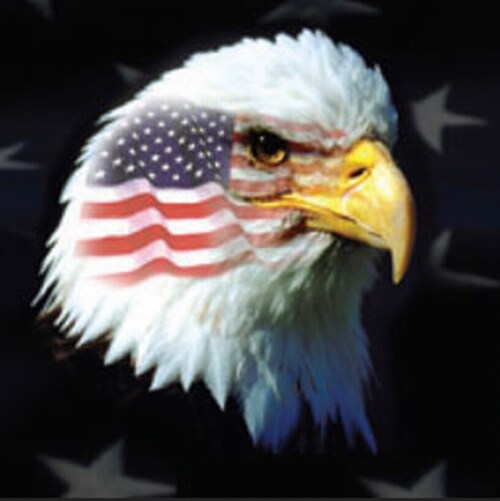 Strong  Conservative living in the land of the crazy liberals in California