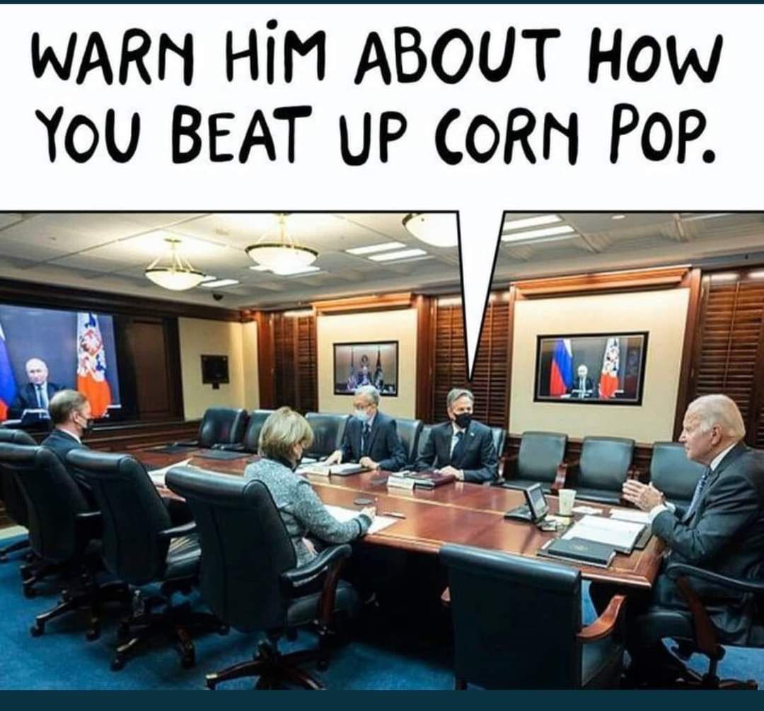 View HillbillyJuice's post on GETTR. Join the discussion, share your thoughts, and connect with the community.