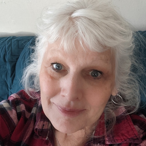 Retired Nurse, Happily Married, Believe in the power of good, lover of freedom and family, Trump won!                                         Honk Honk !!