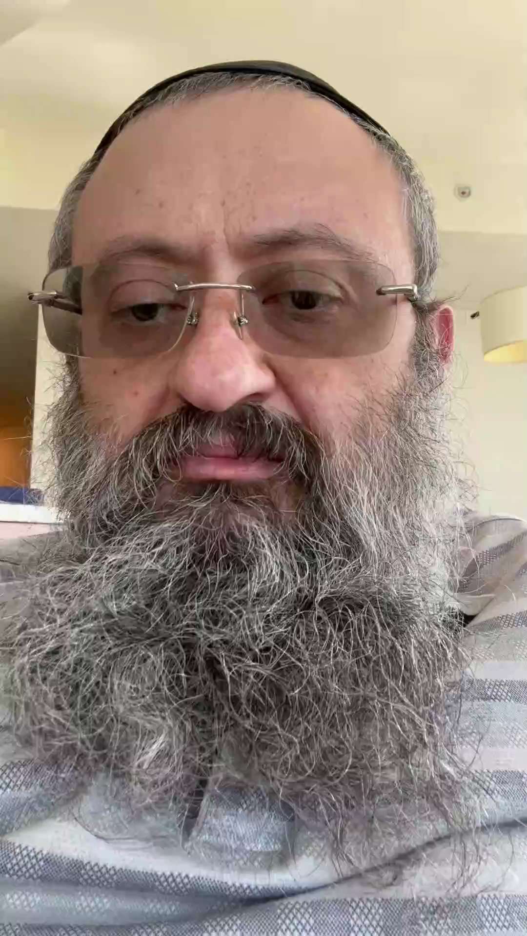 My response to the end of federal mandates on air travel.  

