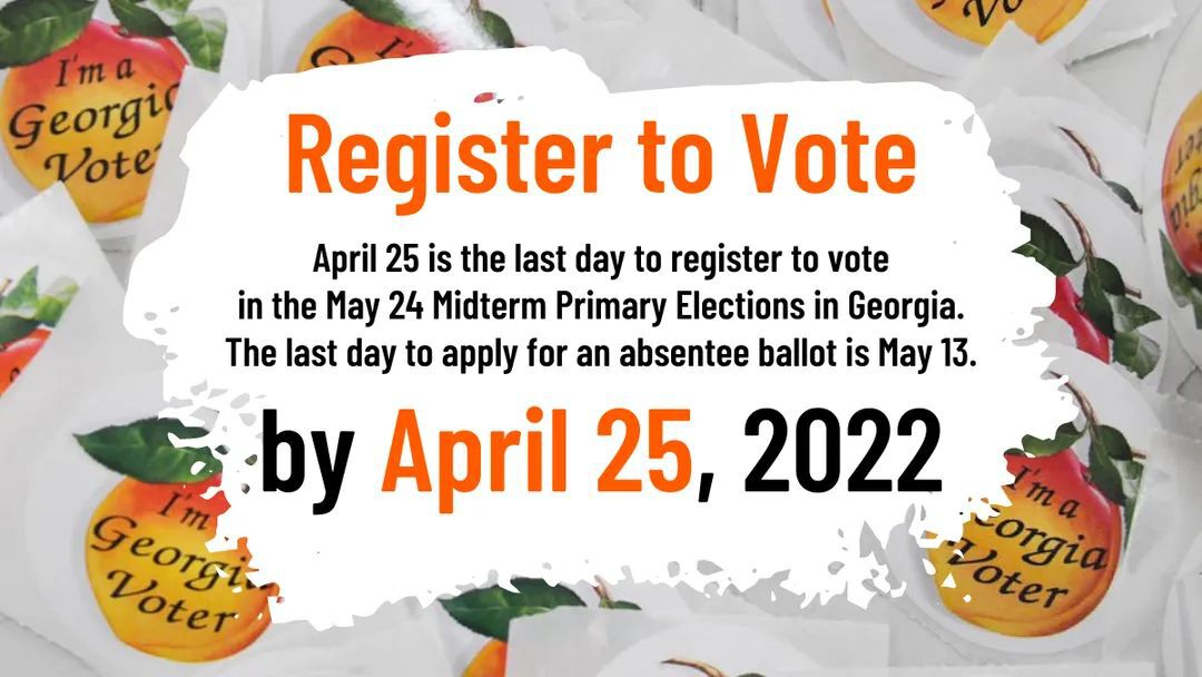 View RabunGOP's post on GETTR. Join the discussion, share your thoughts, and connect with the community.