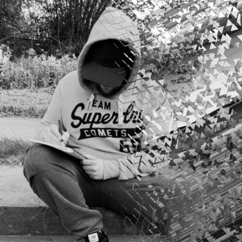 Songwriter / Rapper
YouTube & Spotify:
 👇🏻
syriz