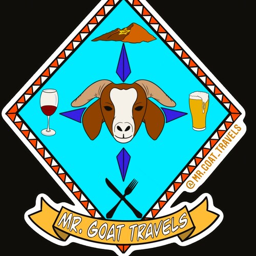 Just a simple goat that loves his travel, food, wine, and beer.