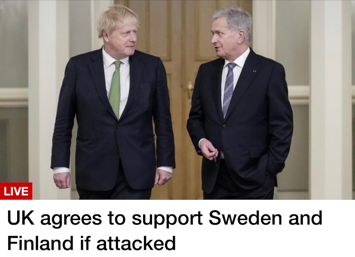 We can’t even defend ourselves but we can defend these countries? The globalists want war.
