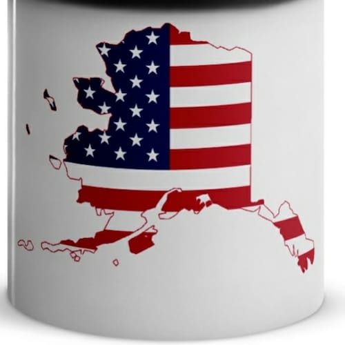 Alaska--Land of mostly Common Sense

A Civil War is occurring in the USA. The LEFT have become traitors and the Centrist...