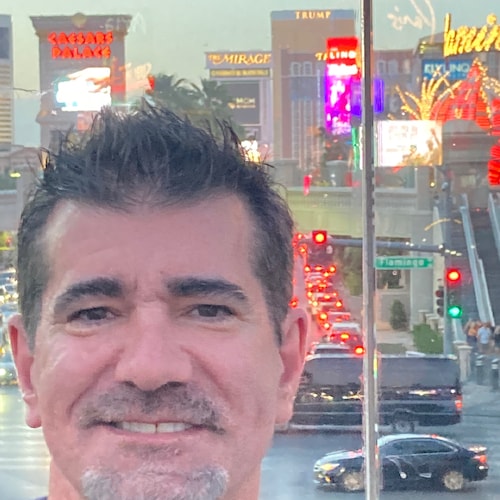 Trump won 🇺🇸 I watched it happen -             America First!