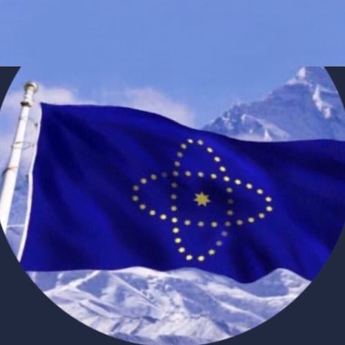 We Are the Citizens of the New Federal State of China

Our Mission is to Take Down the EVIL Chinese Communist Party