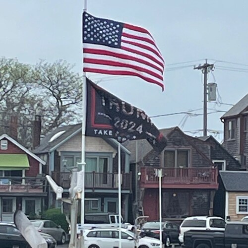 God Bless America! Will fight for my Family and Freedom!