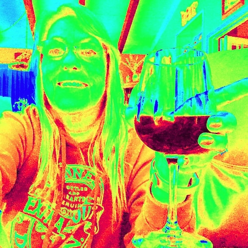 Retired teacher, wife, mother, friend.