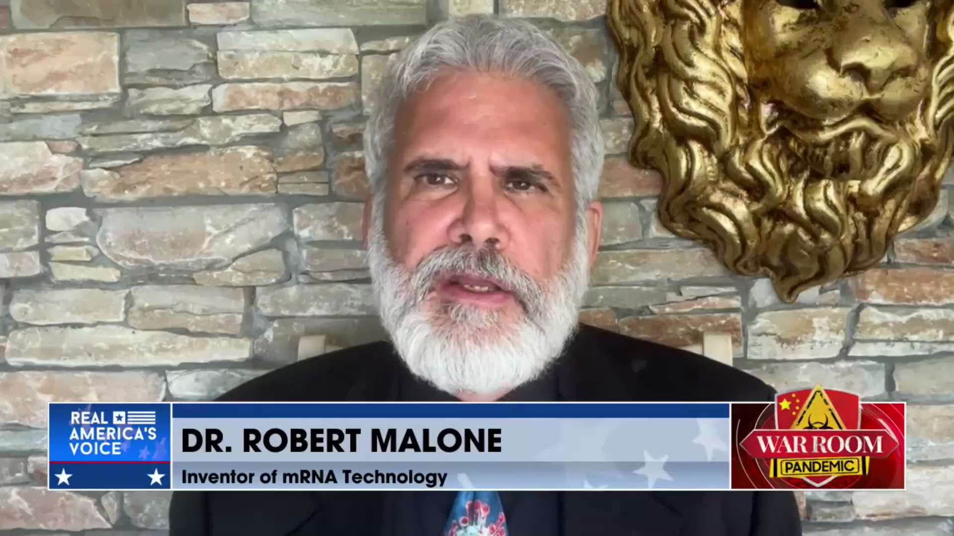 No More Paxlovid; No More Jabs: These Vaccine Pushers Are Proving Themselves Wrong Time and Time Again

Dr. Robert Malone: "If there's proof that there's a God, it's all of the people that have been pushing the vaccine that have gotten infected."

 

