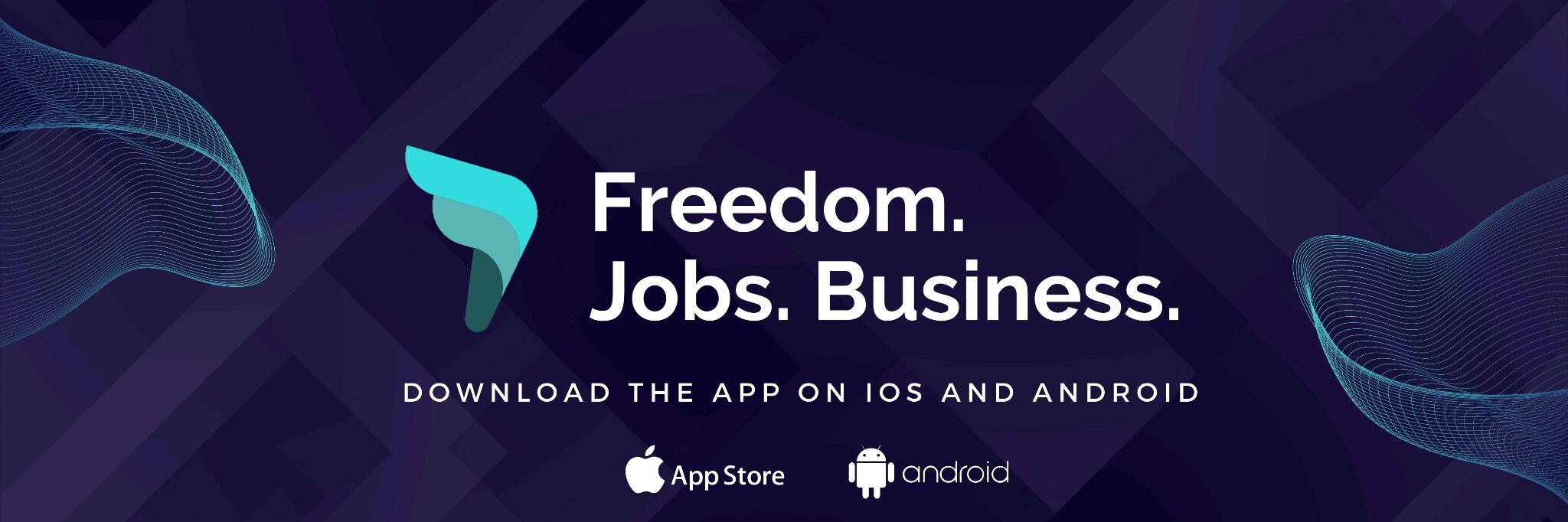 🇺🇸 Freedom Jobs Business