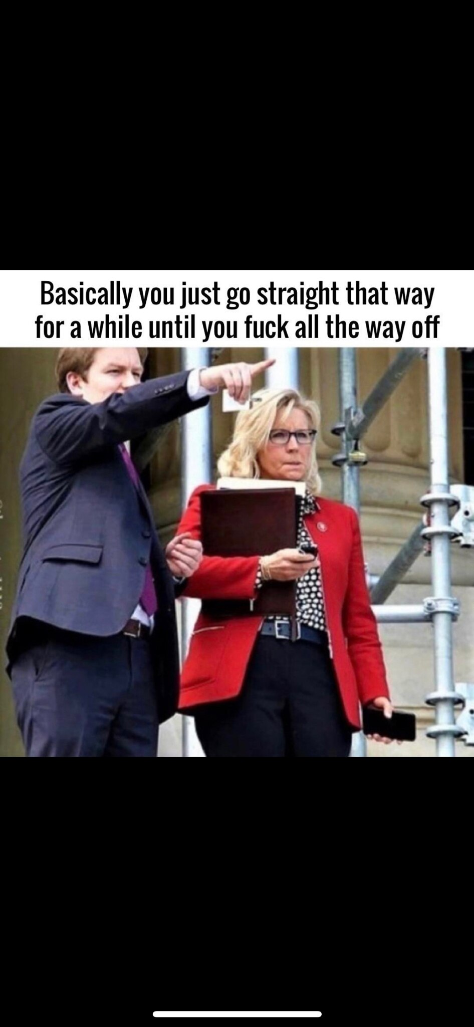 View EWilliam's post on GETTR. Join the discussion, share your thoughts, and connect with the community.