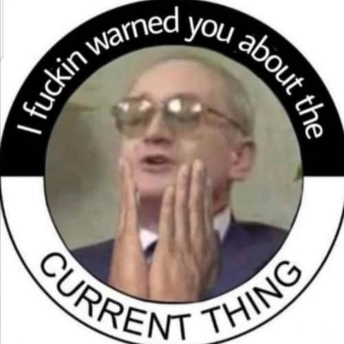 fAr-RiGtH Libertarian Hoppean
Political Science Denier
Backyard Farmer
Formally from KCMO 
Currently in Gower, Missouri ...