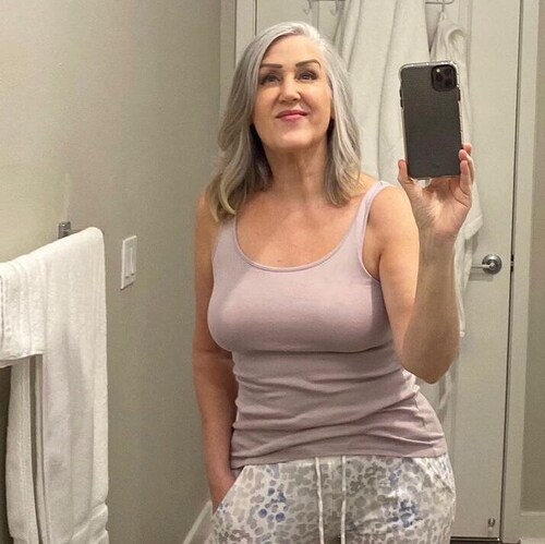 Visit d_karen's profile on GETTR. View their posts, photos, videos, and connect with them on the social platform.