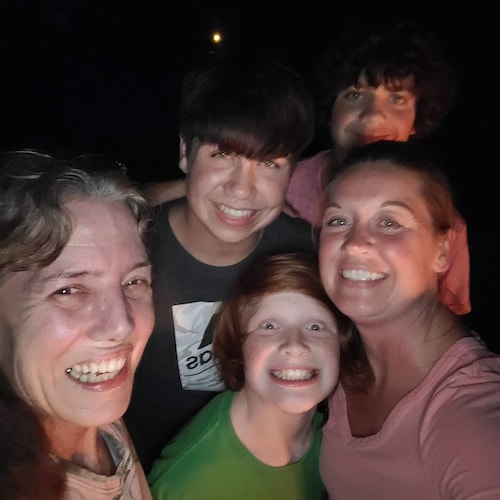 Visit DeborahGood's profile on GETTR. View their posts, photos, videos, and connect with them on the social platform.