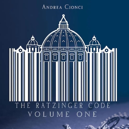 The INQUIRY of The MILLENNIUM,
Concerning Your Future even if not a Catholic

https://t.me/TheRatzingerCode -