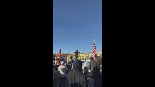 The People’s Convoy Livestream 2022-03-04