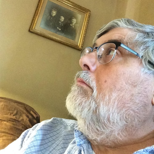 Retired Engineering Geologist/Geotechnical Engineer.  Bill Adams, P.G., P.E.