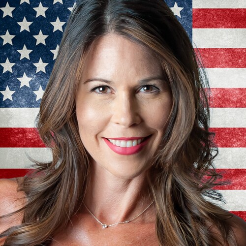 Proud Patriot. Unapologetic Trump Girl. Proud American. Proud Mom. Unapologetic Conservative. Proud MAGA Girl committed ...