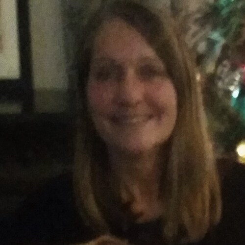 Conservative. Trump won!! Pit Bull rescue, Master Gardener, lost my job of 30 years under Obama now self-employed. If yo...