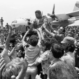 "but the great man is he who in the midst of the crowd keeps with perfect sweetness the independence of solitude." R. W....