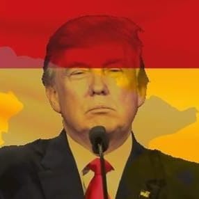 Christian Protestant Lutheran Evangelical🙏🏻✝️, Right-Christian /Trumpist /Nationalist-Patriot /Pro-Life/Anti-Communist...